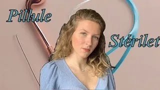 Miniature : J'ai posé un stérilet à 20 ans