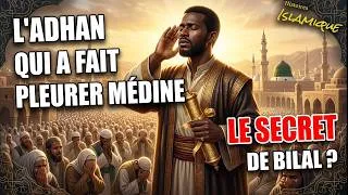 Miniature : L'Adhan qui a ému Médine l'histoire inspirante de Bilal