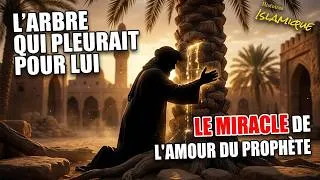 Miniature : Un Arbre qui Pleure: La Preuve de l'Amour envers le Messager (SAWS)
