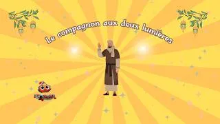 Miniature : C’est qui Othman ibn Affan ? Le 3ème calife de l'islam | Histoire pour enfants