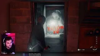 Miniature : [AW2 #17] Silence ça tourne ! Cinema 3/3 #AlanWake2 #XboxSeriesX #Remedy