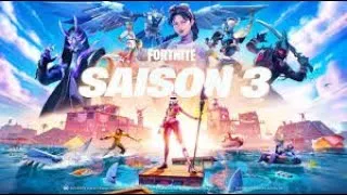Miniature : DESCRIPTION EN DÉTAIL DE LA SAISON 3 (+Petit Cadeaux aux 100 Abonnés 😁)/Noouni