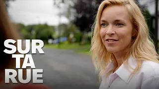 Miniature : Sur ta rue | Saison 2 | Épisode 8 | Brigitte Boisjoli et le tueur en série de Drummondville