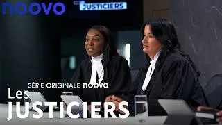 Miniature : Les justiciers | Saison 1 | Épisode 3 | Voisins en guerre / Pas de place pour ta roulotte