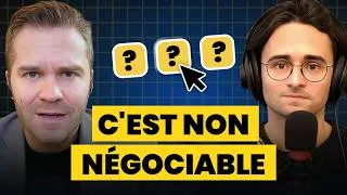 Miniature : Les 3 métriques à vérifier avant d’accepter un client Facebook Ads