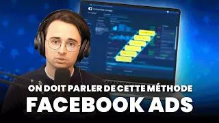 Miniature : Cette technique Facebook Ads a traversé les âges… mais à quel prix ?