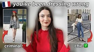 Miniature : 5 French Style Secrets You Need to Steal