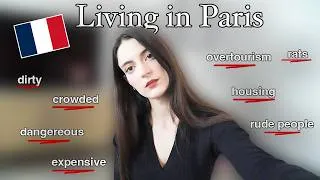 Miniature : Is Moving to Paris Worth It in 2026? Pros, Cons + Tips