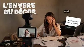 Miniature : Ce qu’on vous cache (malgré nous) sur les réseaux 🫣