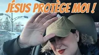 Miniature : Jésus, sans toi je n'y arrive pas...