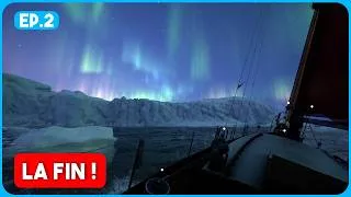 Miniature : [EP.2] 🌫️ Will et le brouillard le retour ! | !discord !boutique