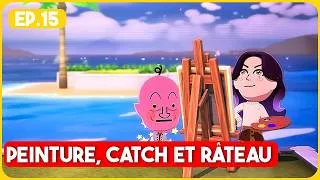Miniature : Il lui POSE UN LAPIN !!! 😱 | Tomodachi Life : Une vie de rêve  [VOD n°15]