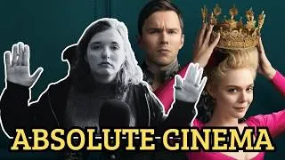 Miniature : La meilleure série historique que j'ai vue à ce jour