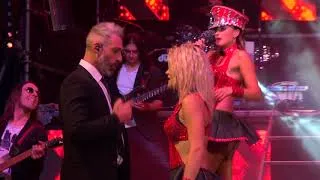 Miniature : Orchestre Cocktail De Nuit 2017 💯🆕🎤