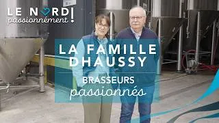 Miniature : Le Secret de la Brasserie La Choulette : 140 ans d'Histoire dans le Nord !