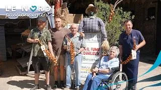 Miniature : L'ail fumé d'Arleux, une affaire de famille - Le Nord passionnément