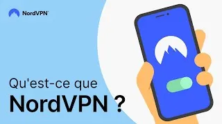 Miniature : Qu'est-ce que NordVPN ? Découvrez votre kit de cybersécurité quotidien