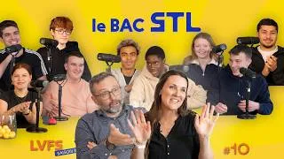 Miniature : Quelles études après un bac STL ?