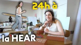 Miniature : 24h en didactique visuelle à la HEAR !