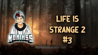 Miniature : FIN DU JEU... #3 - Life is Strange 2