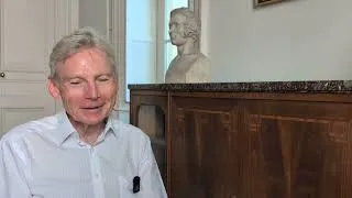 Miniature : Christophe Charle (2/2) – La politique à Normale Sup | Les entretiens de l'a-Ulm | ENS-PSL