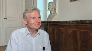Miniature : Christophe Charle (1/2)  – Grande histoire et histoire familiale | Les entretiens de l'a-Ulm