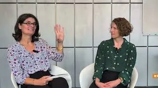 Miniature : Sophie Cras & Charlotte Guichard – Vendre son art | Les entretiens de l'a-Ulm | ENS-PSL