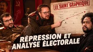 Miniature : COMMENT S'ORGANISER FACE À LA RÉPRESSION + APARTÉ @PaduTeam - Replay du 23/10/2026