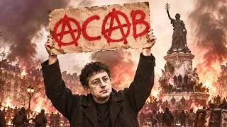 Miniature : DEBORD SOUTIENT LES ÉMEUTES (Génération 6-7) - Replay du 19/10/2026