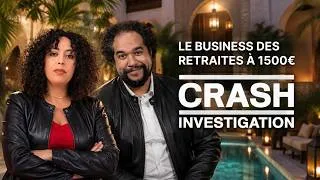 Miniature : ON DEBUNK LES ARNARQUES DE CES PSYS BOURGEOIS (feat Gegere) - Replay du 09/10/2026
