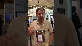 Miniature : ExMachinia - We Are Normandy à Vivatech 2026 - Stand 2B59