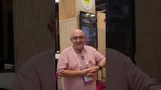 Miniature : Concerti - We Are Normandy à Vivatech 2026 - Stand 2B59