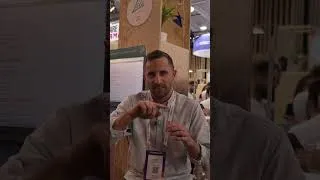 Miniature : Lili for Life - We Are Normandy à Vivatech 2026 - Stand 2B59
