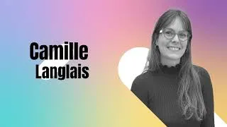 Miniature : Camille LANGLAIS