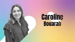 Miniature : Caroline BOUARAB