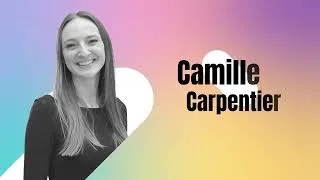 Miniature : Camille CARPENTIER