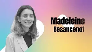 Miniature : Madeleine BESANCENOT