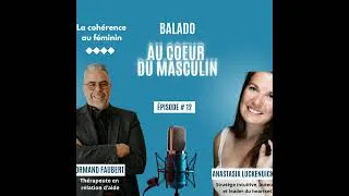 Miniature : La cohérence au féminin avec Anastasia Luckenuick