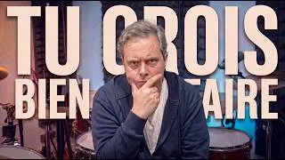 Miniature : Tu PERDS Ton TEMPS...