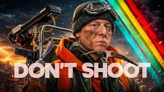 Miniature : NORMAN - DON'T SHOOT (ARC RAIDERS)