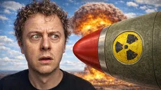 Miniature : LA MENACE NUCLÉAIRE