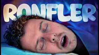 Miniature : RONFLER (je teste des objets presque révolutionnaires)