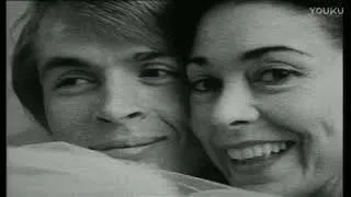 Miniature : Nureyev speaks about his relationship with Margot Fonteyn