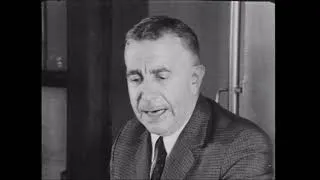 Miniature : Georges Canguilhem - La recherche expérimentale