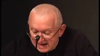 Miniature : La raison et les normes - conférence Pierre Macherey