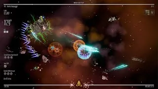 Miniature : Live Beat Hazard Arcade - Demoniac Heart System - Timeless Voyage (PS4) (PS5)