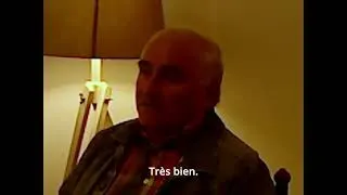 Miniature : DRY LEAF de Alexandre Koberidze - Le 8 juillet au cinéma