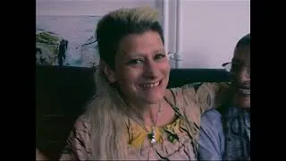 Miniature : BANDE-ANNONCE - Peaches Goes Bananas de Marie Losier - au cinéma le 5 mars