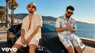Miniature : DYSTINCT x SOOLKING – 7ILWA AASOLA 2 🔥 | Official Music Video 2026 | Arabic x French Pop Hit