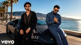 Miniature : DYSTINCT x SOOLKING – 7ILWA KATKOUTA 🔥 | Official Music Video 2026 | Arabic x French Pop Hit